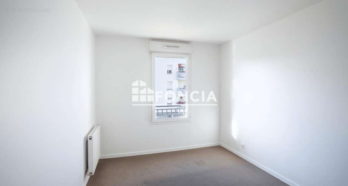 Appartement à ACHERES