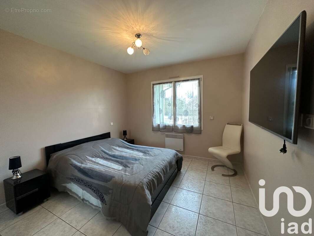 Maison 166 m² à Belus  - photo 6