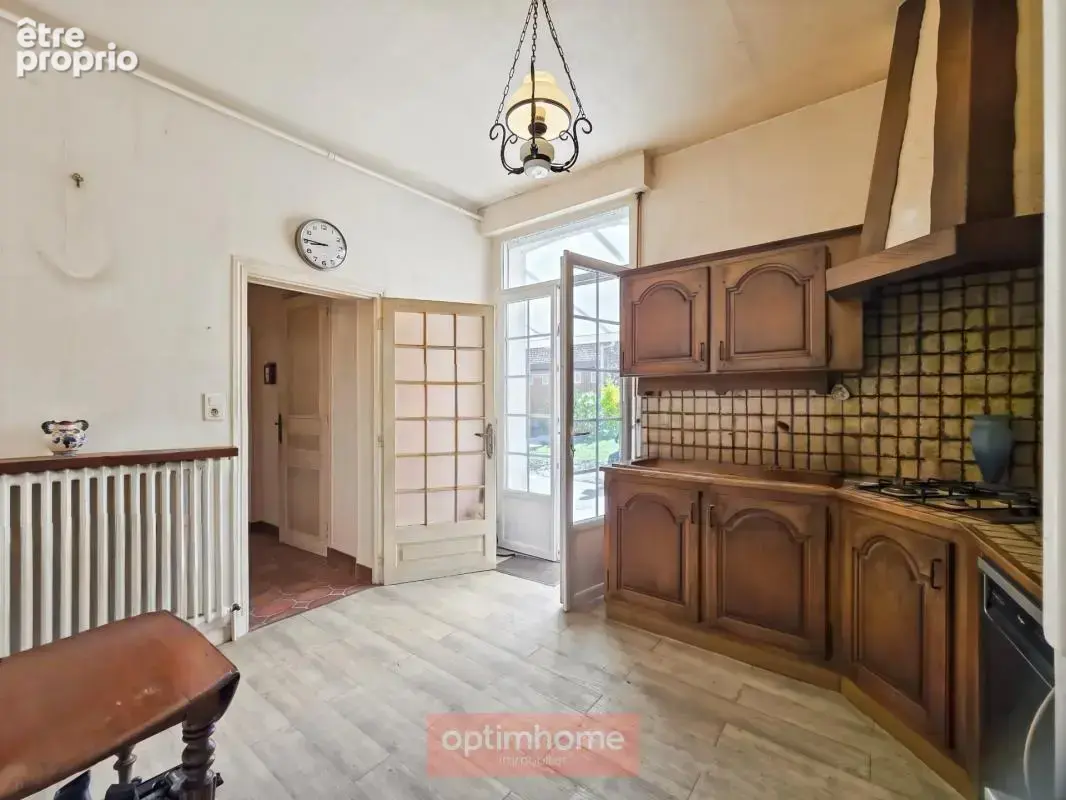 Maison de 265 m² avec 7 chambres – Idéale colocation ou division - photo 9