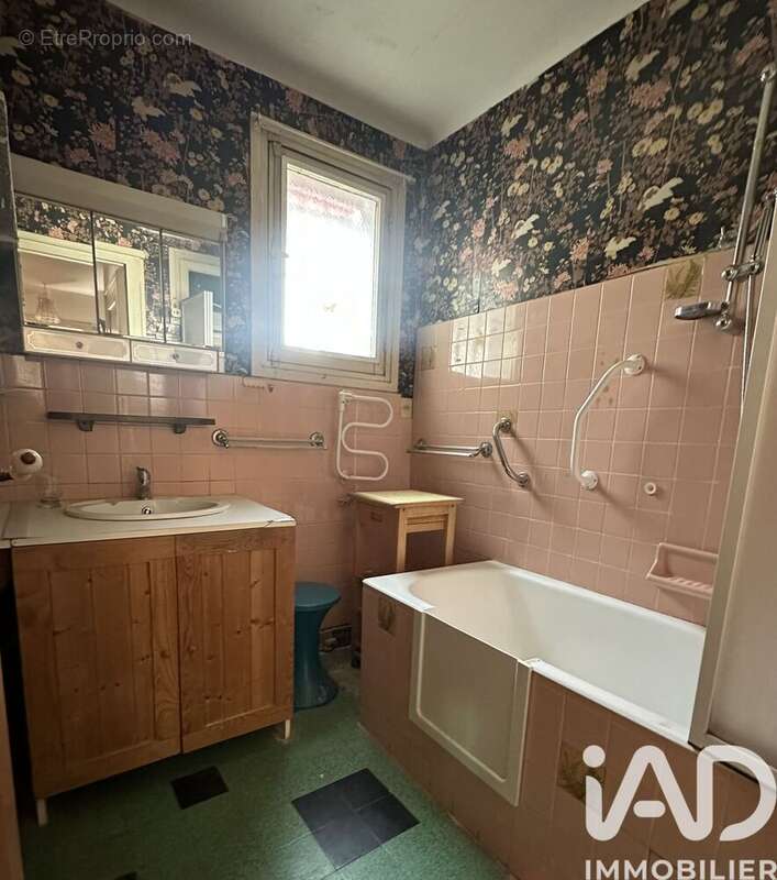 Photo 7 - Maison à SAINT-JEAN-DE-LUZ