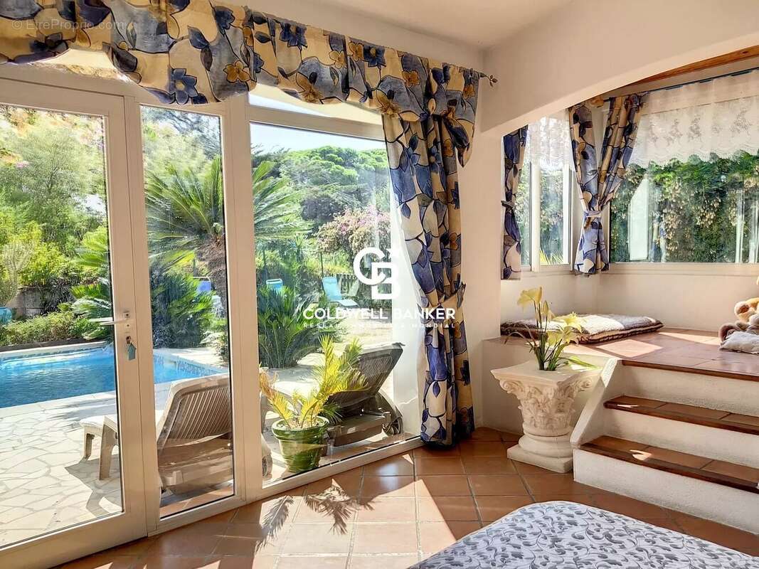 Maison à SAINTE-MAXIME