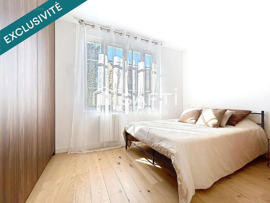 Photo 7 - Maison à CHAMPS-SUR-MARNE