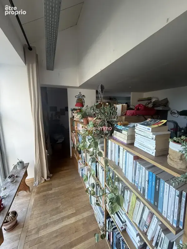Appartement 12 pièces 220 m² à vendre à Chateauroux (36000) - photo 7