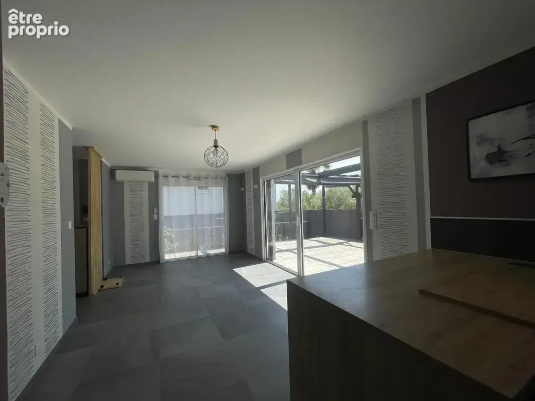 Maison 4 pièces 71 m² à vendre à Peret (34800) - photo 3