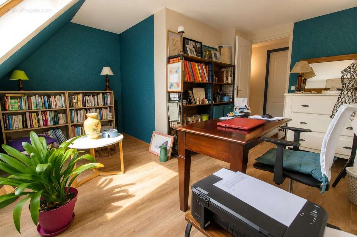 Maison à ACY-EN-MULTIEN