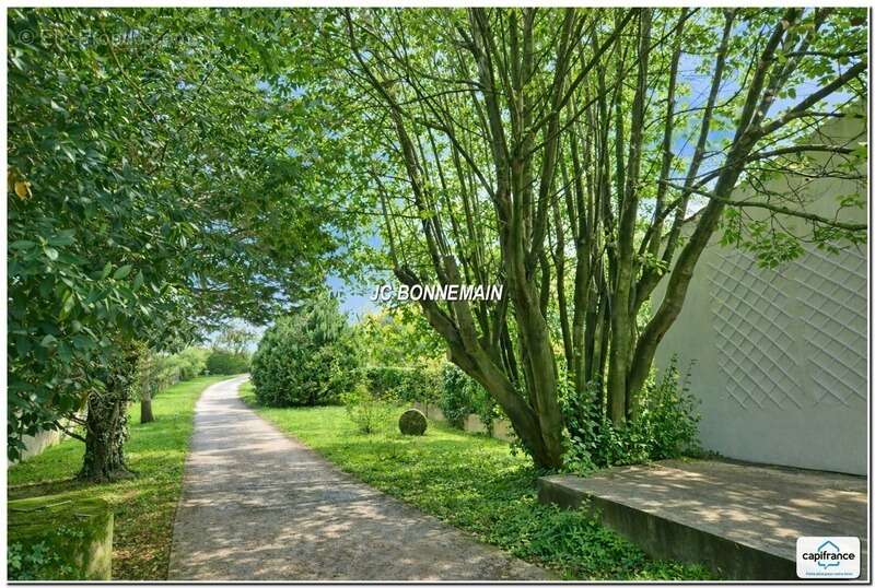 Maison à LE CHATEAU-D'OLERON