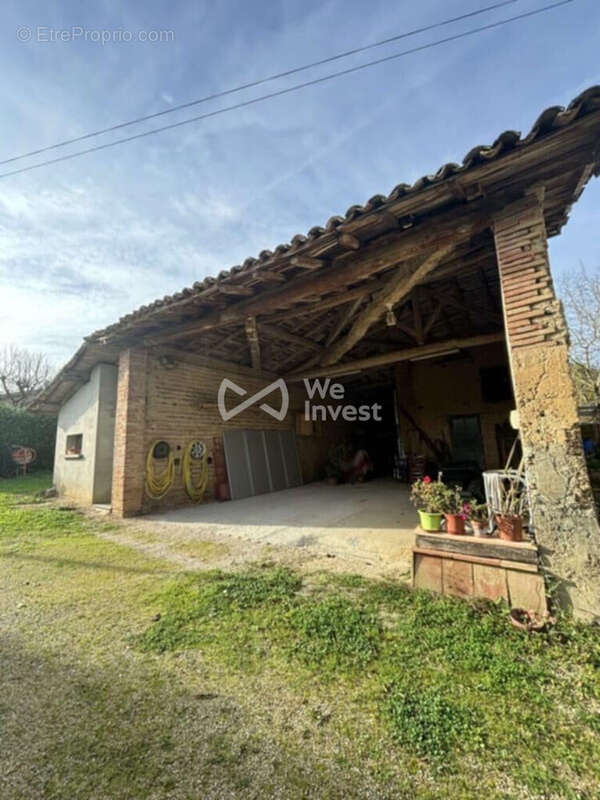 Maison 334 m² à Villemur-Sur-Tarn  - photo 8
