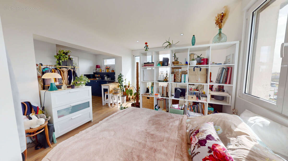 Appartement à CAEN