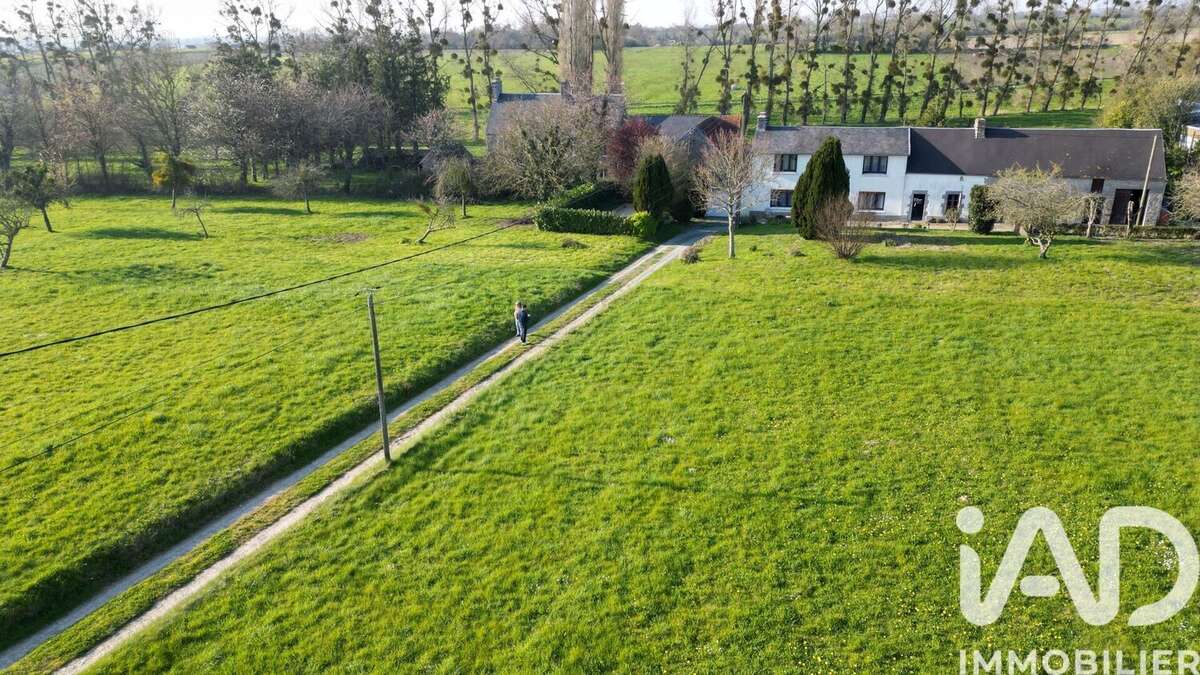 Photo 3 - Maison à QUETTREVILLE-SUR-SIENNE