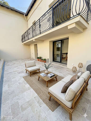 Appartement à FRANCHEVILLE