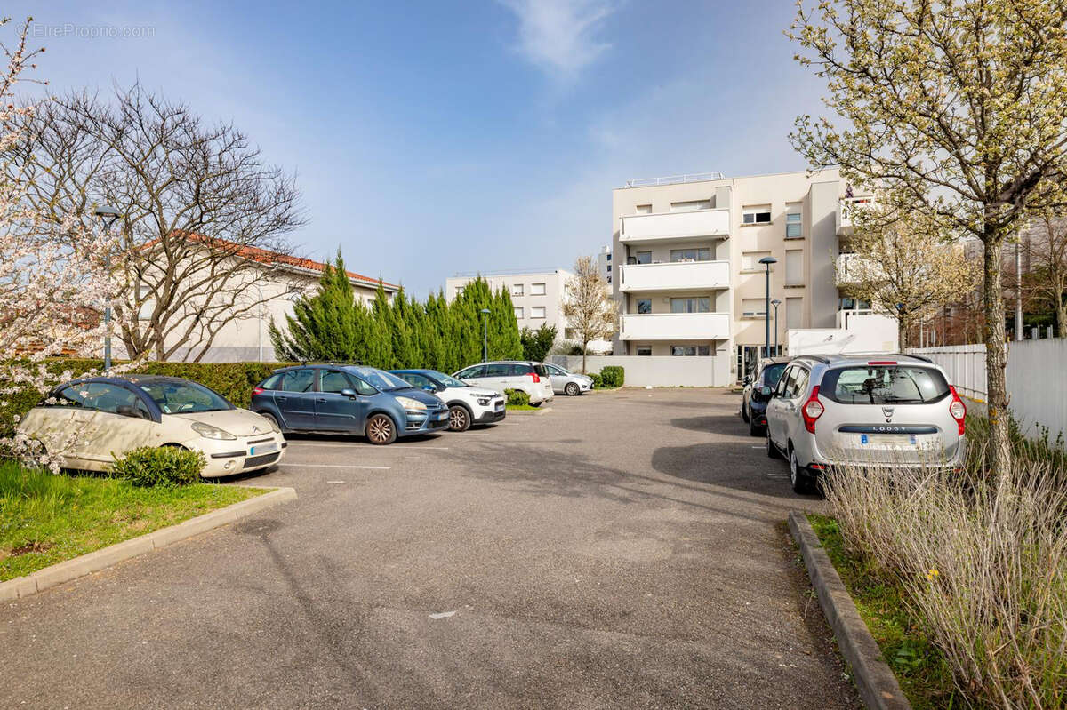 Appartement à VENISSIEUX