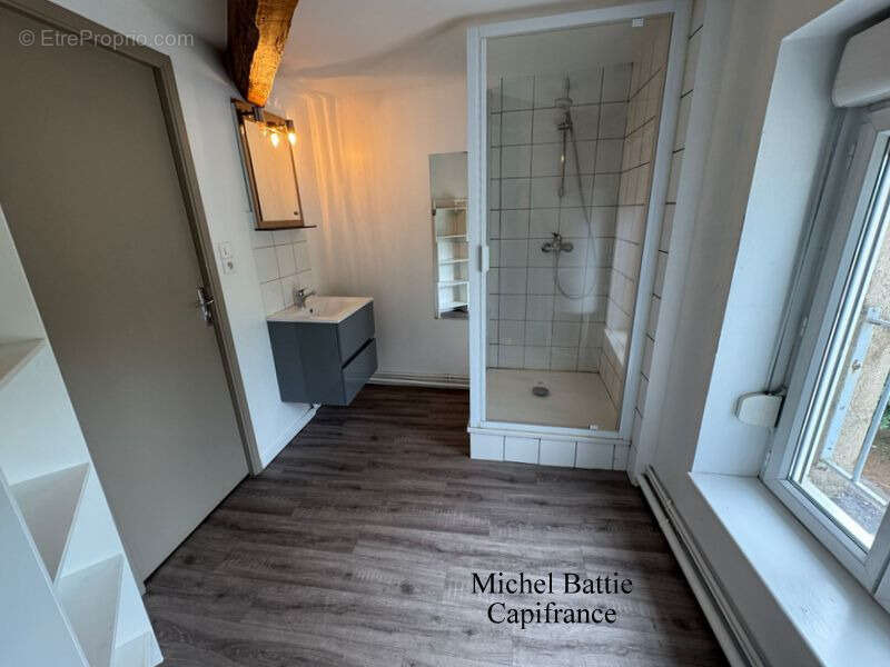 Appartement à LA FOUILLOUSE