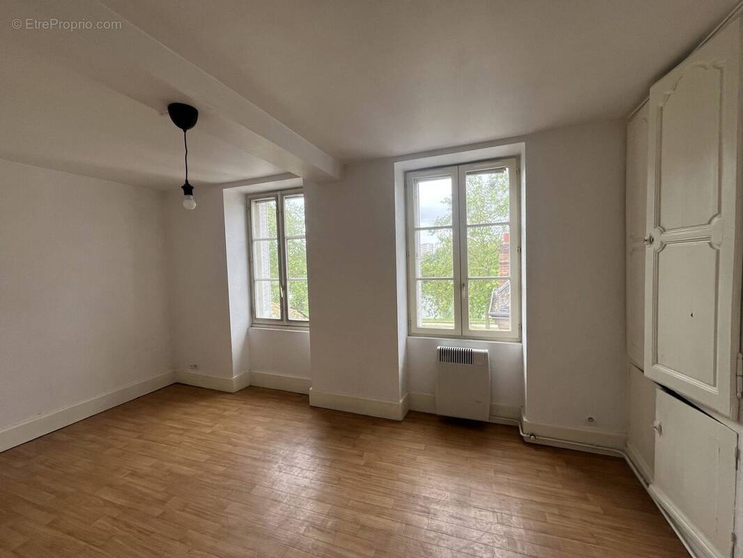 Appartement à ORLEANS