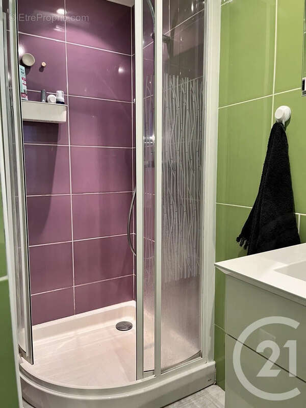 Appartement à ANNONAY