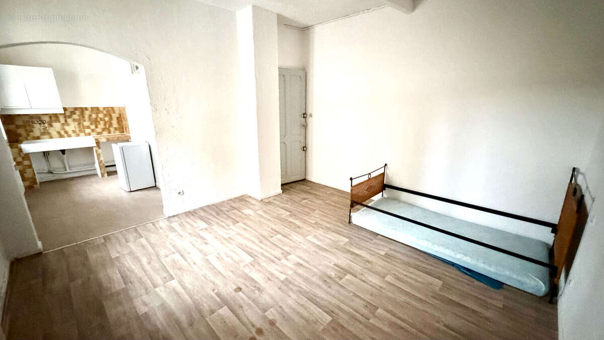 Appartement à LE PONTET