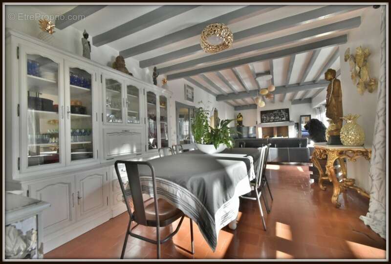 Proche dax ( mi-chemin entre dax & mont de marsan ) - magnifique villa landaise de 266 m2 - 7 chambres - photo 5