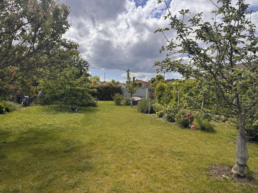 Vente Maison Le breuil-sur-couze(63340) 265 000ï¿œ - photo 4