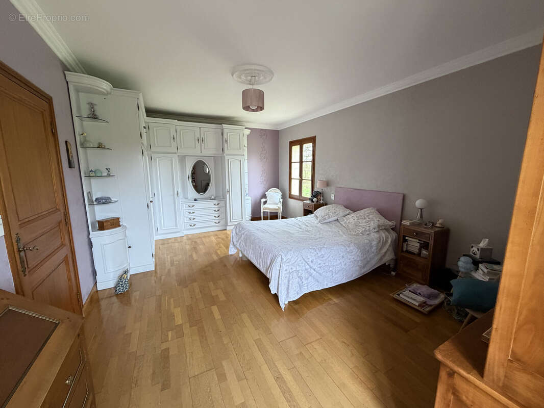 À vendre   Maison familiale à la campagne de Précigné - photo 8