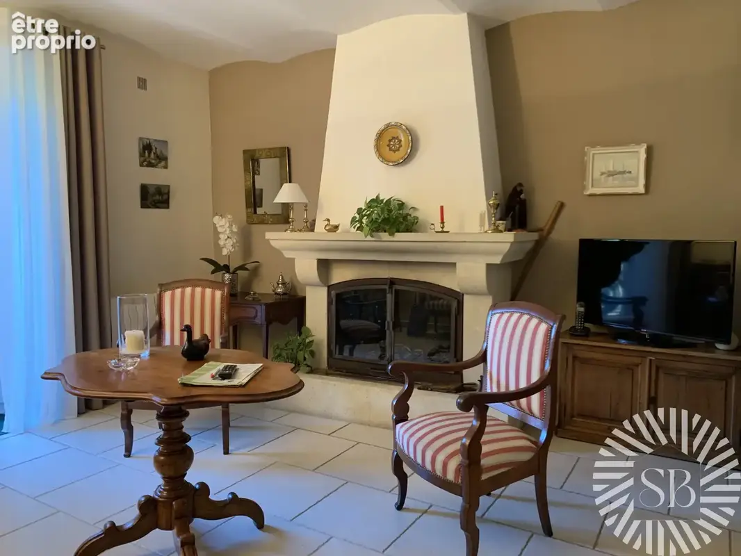 Mas- Appartement - Studio - Hangar Jardin - Alpilles - photo 4