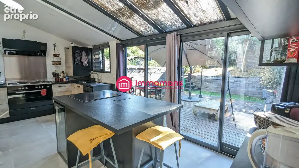 Maison 93 m² à Le Mans  - photo 5