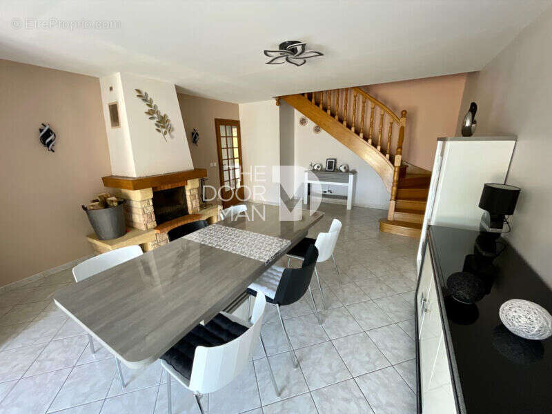 Maison à RANGECOURT