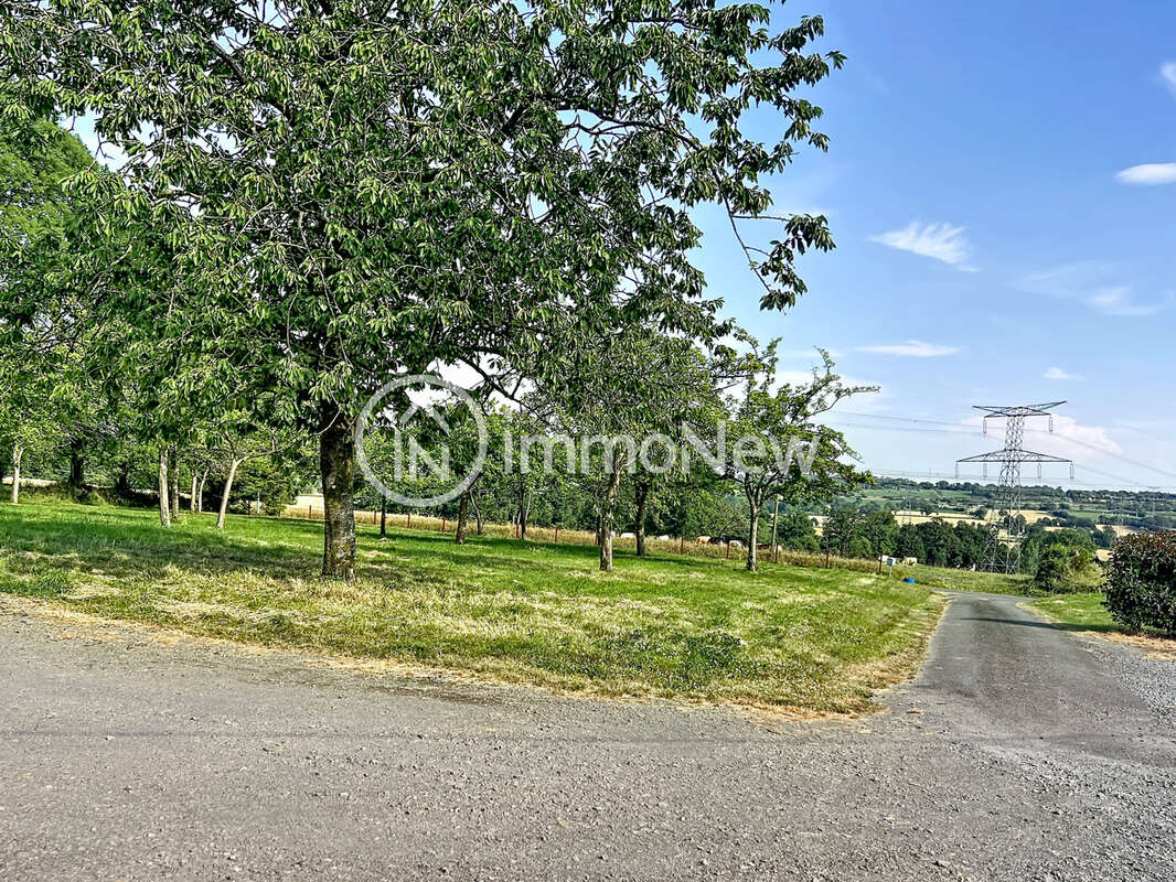 Maison de Campagne/ LE CHEFRESNE/Rénovée Avec batiment - photo 14