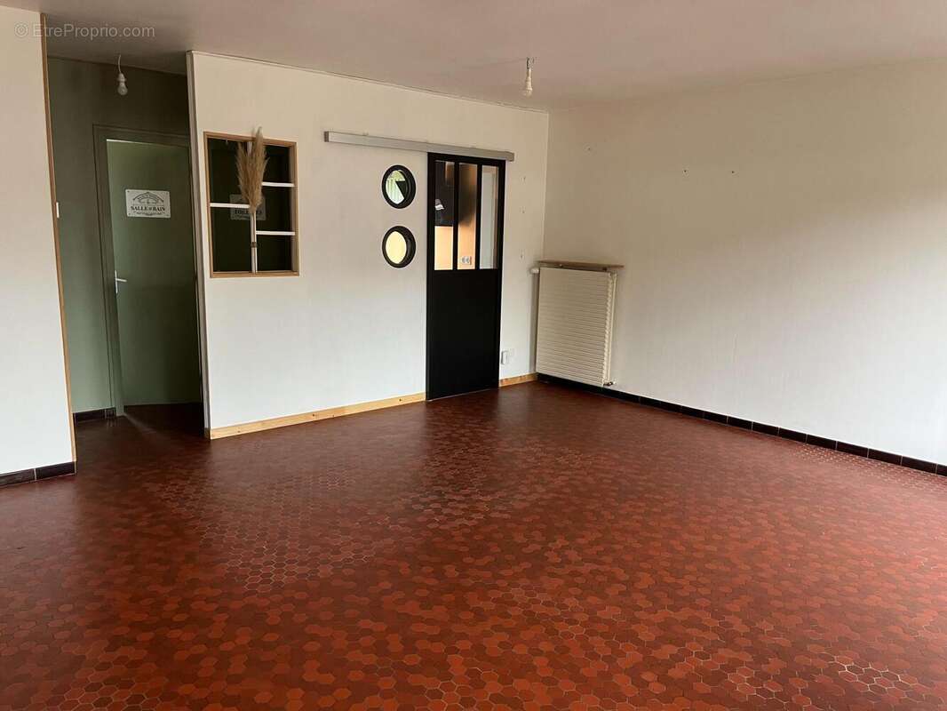 Photo 7 - Maison à SAINT-GERVAIS