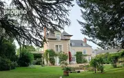 Maison à CHATEAUNEUF-SUR-SARTHE