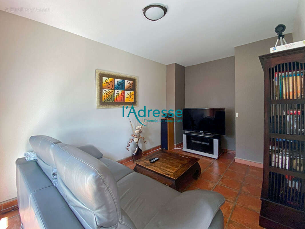 Maison à SERAINCOURT