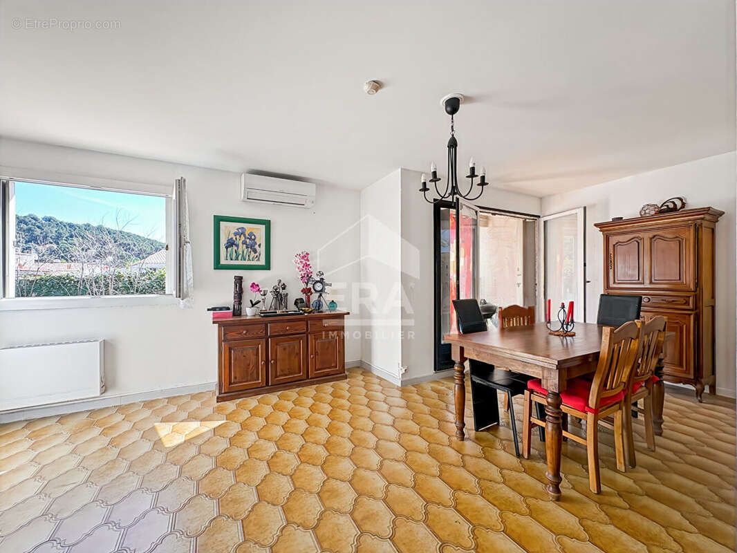 Maison à MARIGNANE