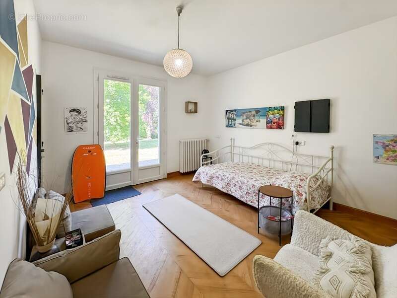 Maison à vendre 7 pièces NOGARO (32) - photo 9