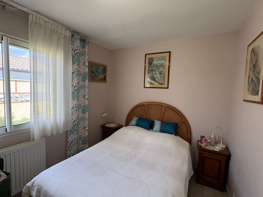 A VENDRE Maison T5 plain pied FROUZINS 31270 - photo 9