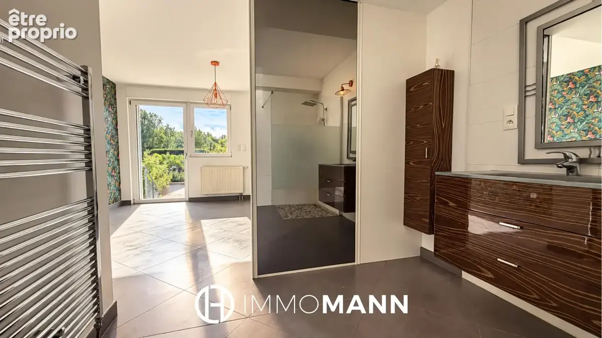 Maison familiale avec sous-sol aménagé - photo 19
