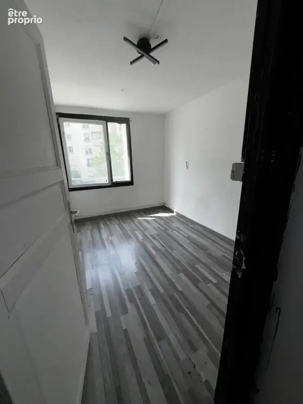 Appartement 1 pièce 22 m² à vendre à Lyon-7e (69007) - photo 4