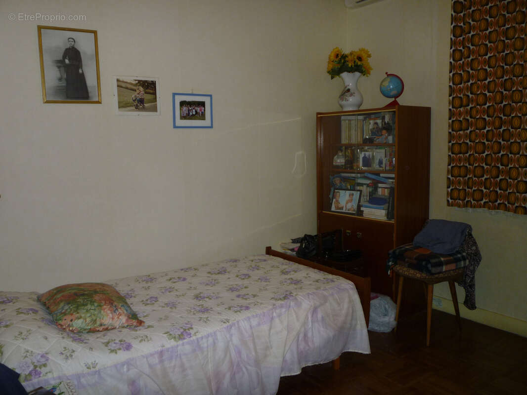 Maison à MONTAYRAL