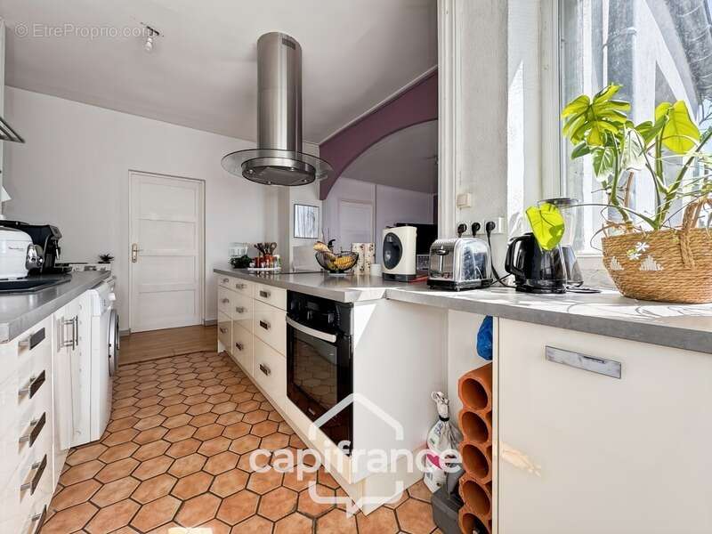 Appartement à SAINT-REMY