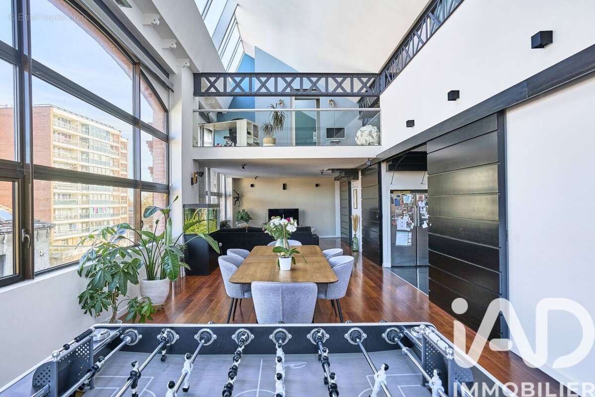 Photo 3 - Commerce à ROUBAIX