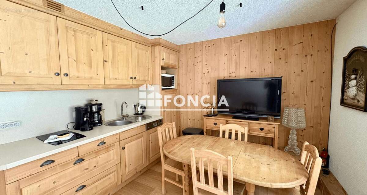 Appartement à MEGEVE