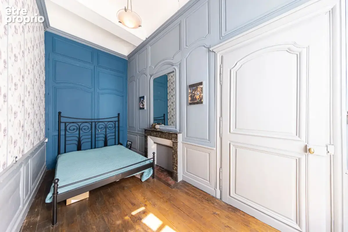 Nouveau ! superbe appartement de caractere - photo 4
