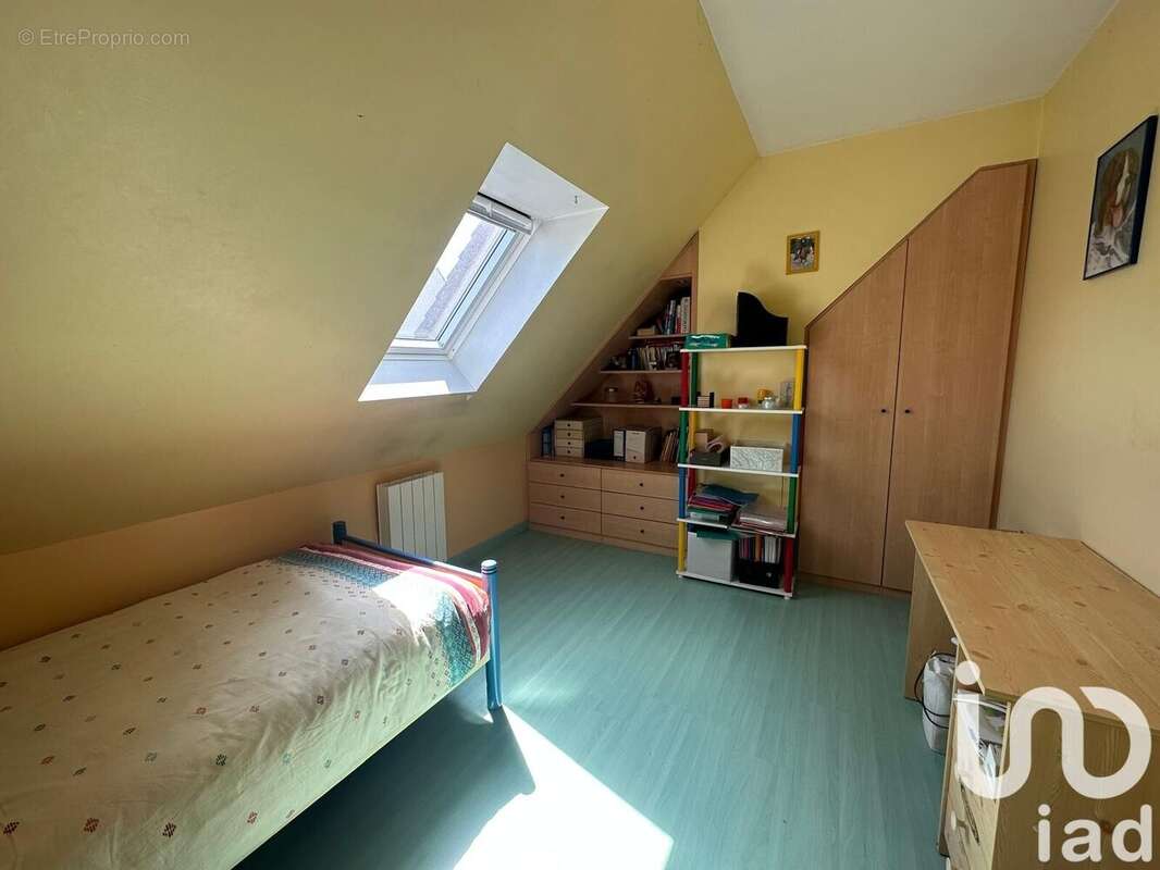 Photo 8 - Maison à CHAMPS-SUR-MARNE