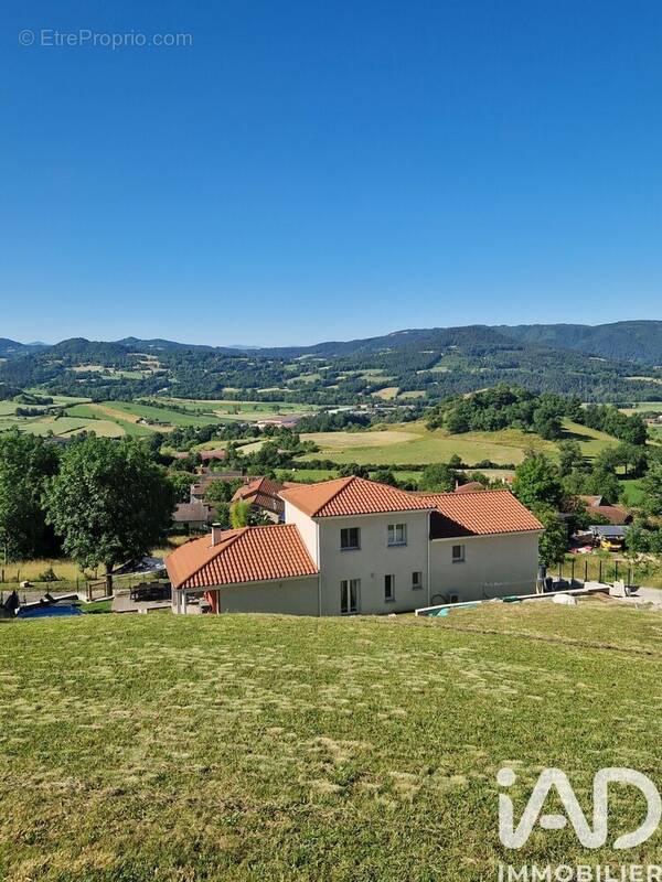 Photo 1 - Maison à ROSIERES