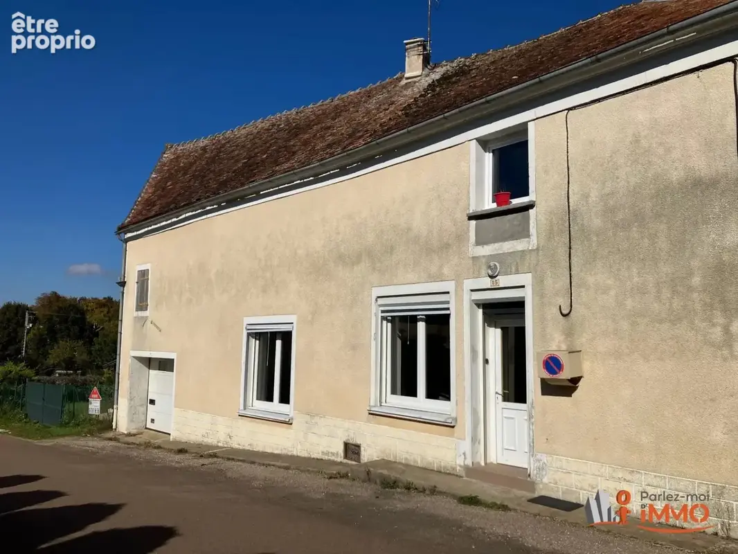 Maison à vendre Sougères-en-Puisaye - photo 10