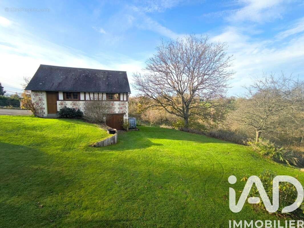 Photo 3 - Maison à PONT-AUDEMER