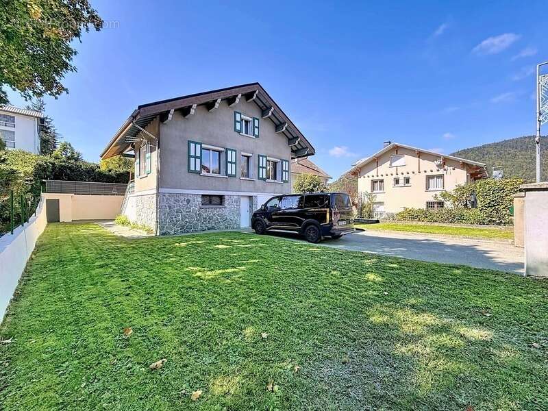 Maison à VILLARD-DE-LANS