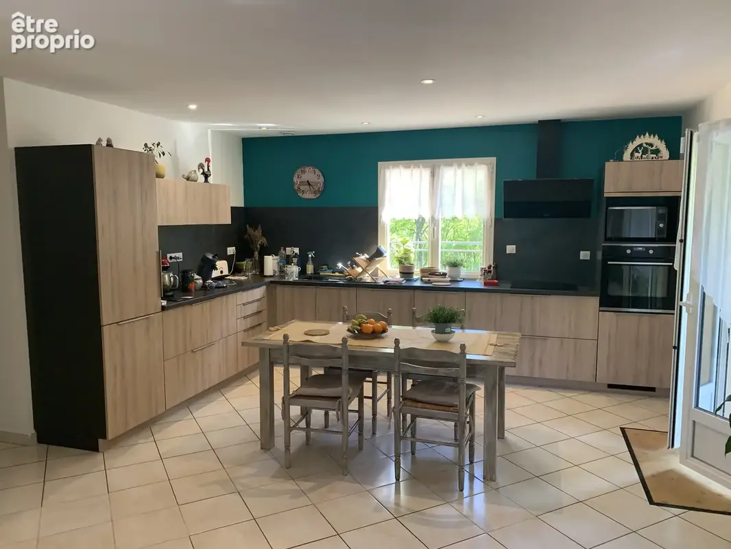 Maison 4 pièces 147 m² à vendre à Brignac-La-Plaine (19310) - photo 244