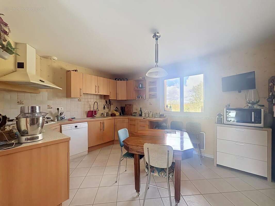 Photo 5 - Maison à MONTESQUIEU-VOLVESTRE