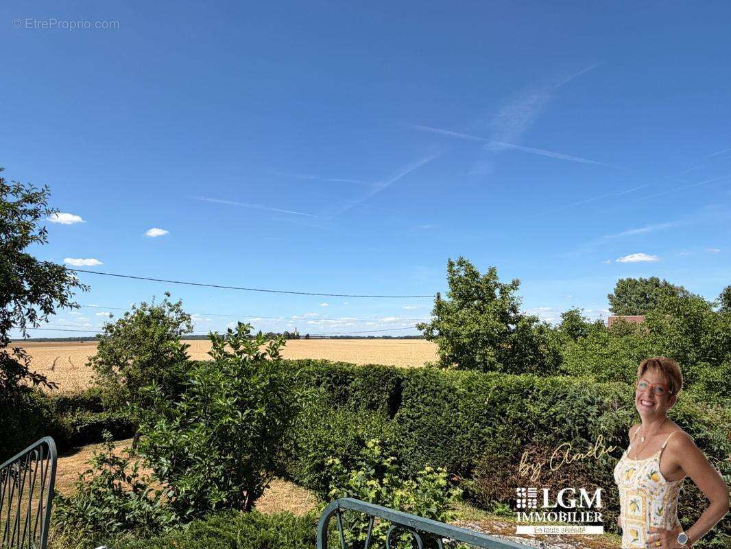 Propriété de caractère de 168 m²- 4 Chambres - Dépendances - photo 20