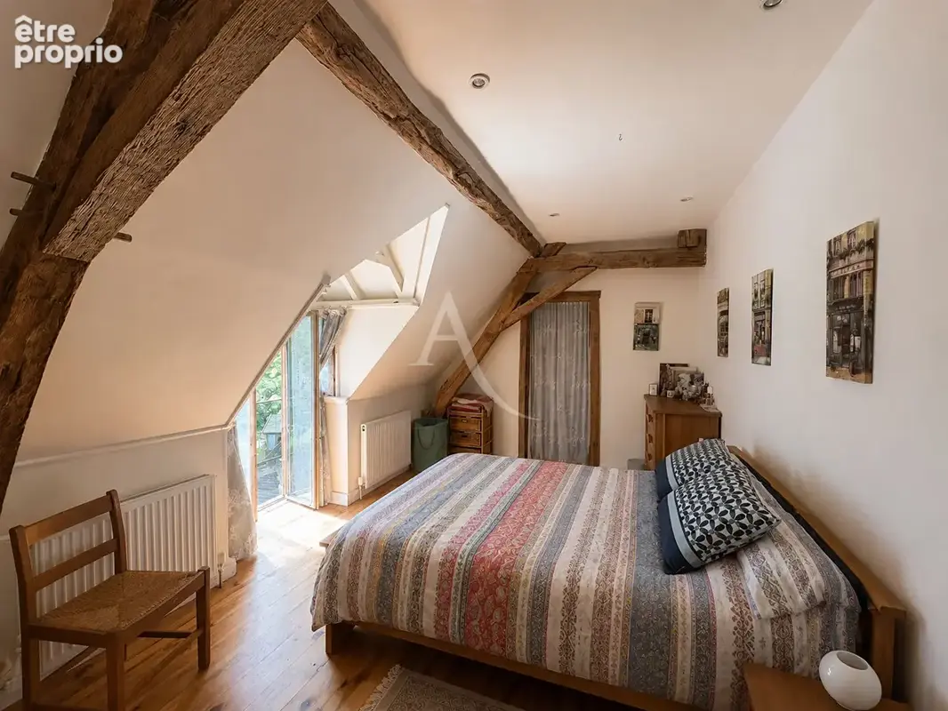 À MOULIHERNE Domaine de plein air avec gîtes et camping sur plus de 8 500 m² - photo 15
