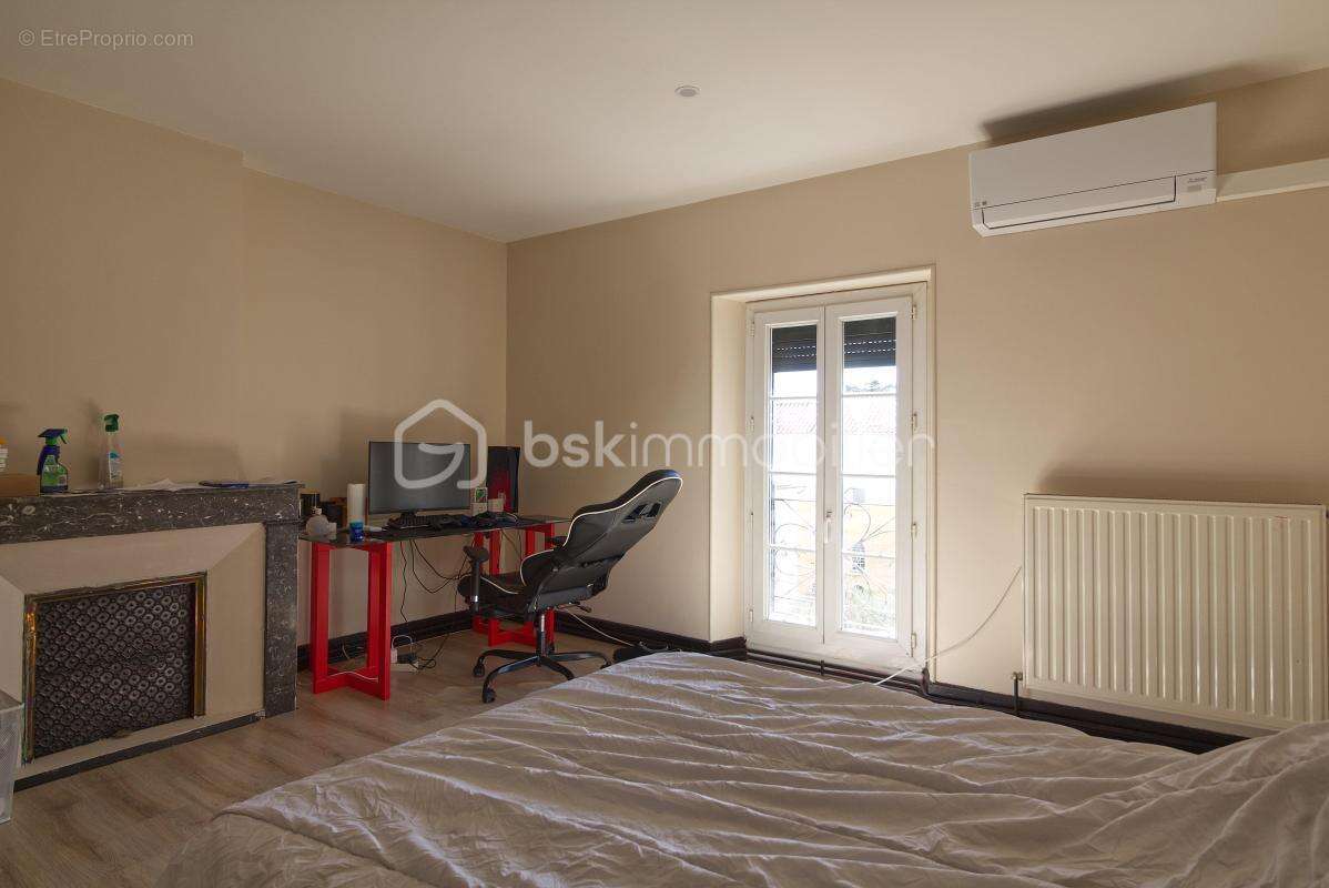 Maison de ville 157 m² - photo 10