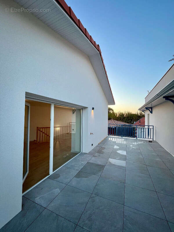 Appartement à ANDERNOS-LES-BAINS